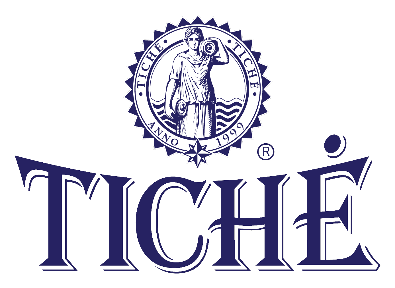 Tichė