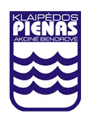 Klaipėdos pienas