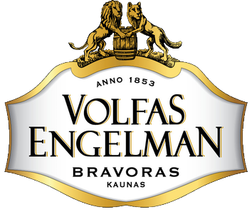 Volfas Engelman